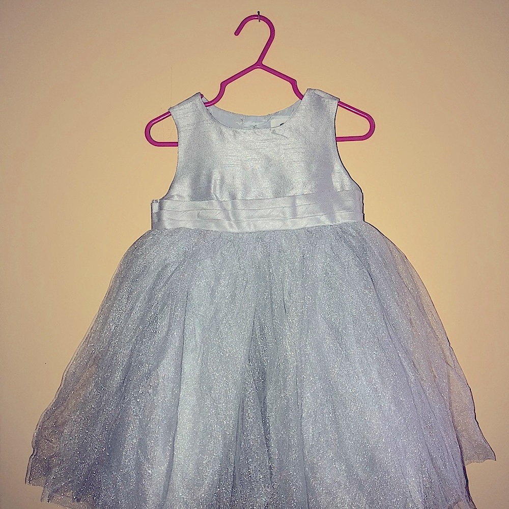 Old Navy Party Dress 2T. SOLD